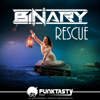 Binary (SP) - Rescue