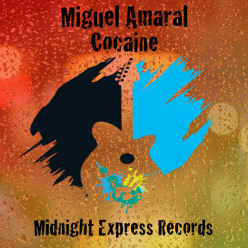 Miguel Amaral - Cocaine