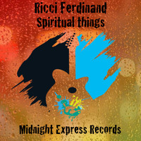 Ricci Ferdinand - Spiritual things