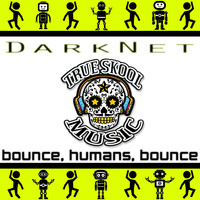 Darknet - Bounce Humans Bounce