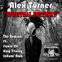 Alex Turner - Spiritual Instinkt