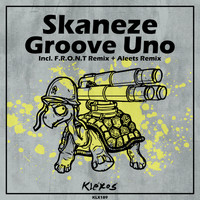 Skaneze - Groove Uno