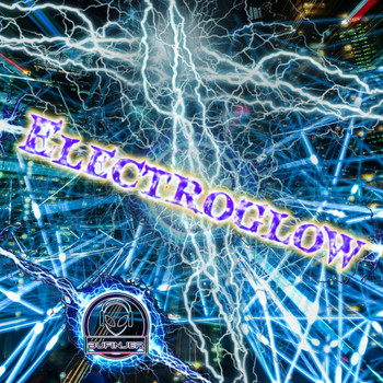 Bufinjer - Electroglow