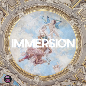 Various Artists - Immersion