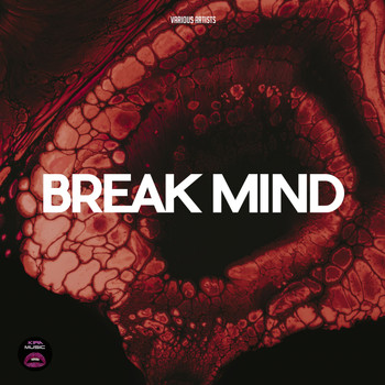 Various Artists - Break Mind