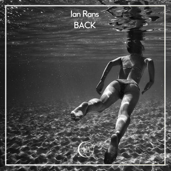Ian Rans - Back
