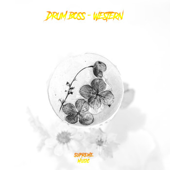 Drum Boss - Western