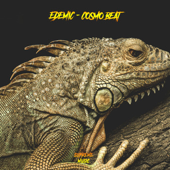 Edemic - Cosmo Beat