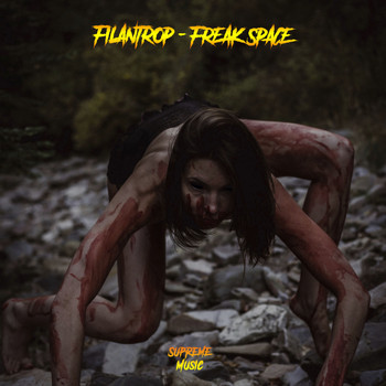 Filantrop - Freak Space