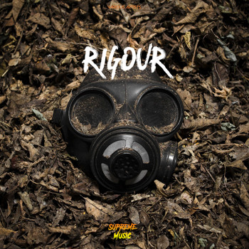 Various Artists - Rigour
