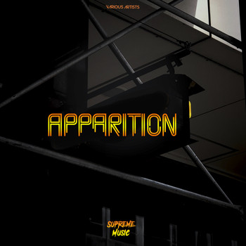 Various Artists - Apparition