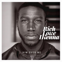 Rich Lowe - Him over Me