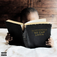 LieVin - No Cap