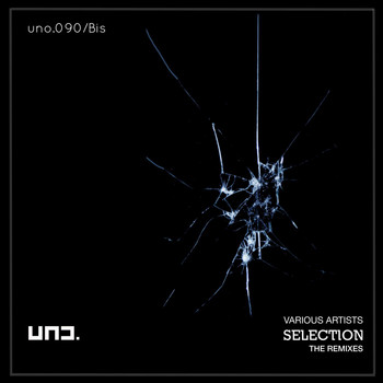 Various Artists - Selection V9 - The Remixes