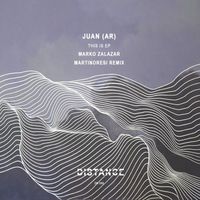 Juan (AR) - This Is EP