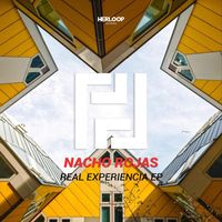 Nacho Rojas - Real Experiencia EP