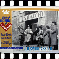 Toto - Lo Spogliarello (Dal Film Siamo Uomini o Caporali 1955)