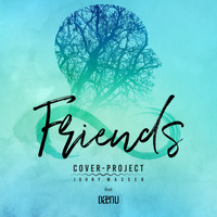 Cover-Project - Friends