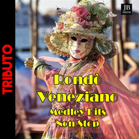Orchestra Veneziana - Rondo' Veneziano Tributo Medley Hits Non Stop:Odissea Veneziana ,Musica Fantasia ,Magica Melodia ,La Serenissima,Attimi Di Magia ,Bettina