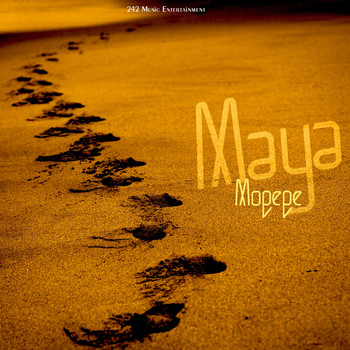 Maya - Mopepe