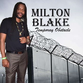 Milton Blake, Pickout All Star Band - Temporary Obstacle