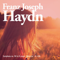 Franz Joseph Haydn - Symphony no. 94 in G major 'Surprise', H. I:94