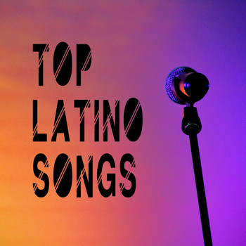Various Artist - Top Latino Songs