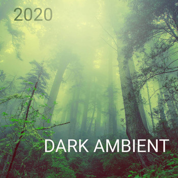 Edna Materials - Dark Ambient 2020: Creator Atmospheres for Red Room