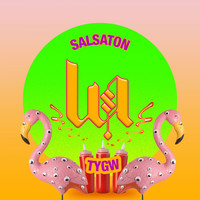TYGW - Salsaton (Tropikore Cumbia Bass Remix)