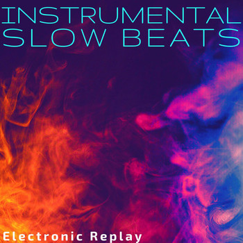 Contemporary Lament - Instrumental Slow Beats: Electronic Replay