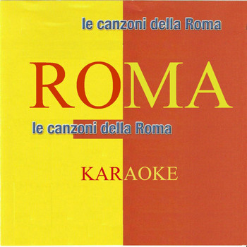 BT Band - Le canzoni della ROMA ( karaoke) (K a r a o k e)