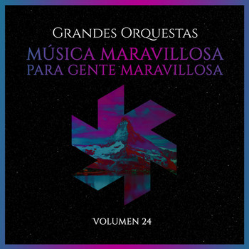 Orquesta Bellaterra - Musica Maravillosa Para Gente Maravillosa