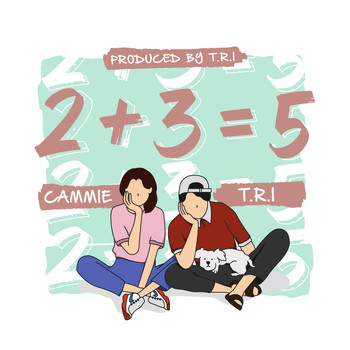 T.R.I - 2+3=5