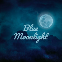 Billy Walker - Blue Moonlight