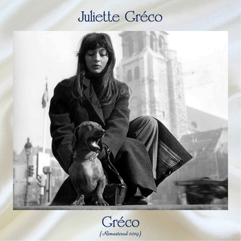 Juliette Gréco - Gréco (Remastered 2019)