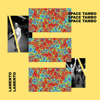 Lamento - Space Tambo