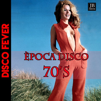 Disco Fever - Epoca Disco 70's