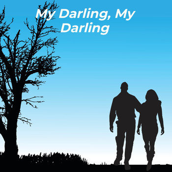 Faron Young - My Darling, My Darling