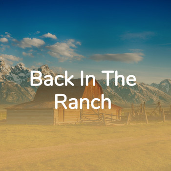 Carl Smith - Back In the Ranch