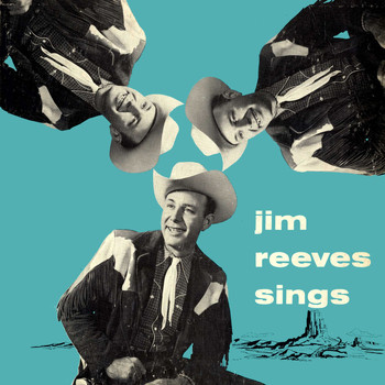Jim Reeves - Jim Reeves Sings