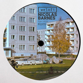 Nicolas Barnes - Корни