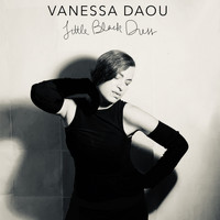 Vanessa Daou - Little Black Dress
