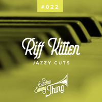 Riff Kitten - Jazzy Cuts