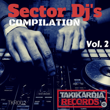 Various Artists - Sector DJ's Compilation, Vol. 2