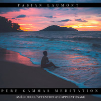 Fabian Laumont - Pure Gammas Meditation (Améliorer L'attention & L'apprentissage)