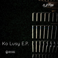 Alex Fain - Ko Lusy E.P.