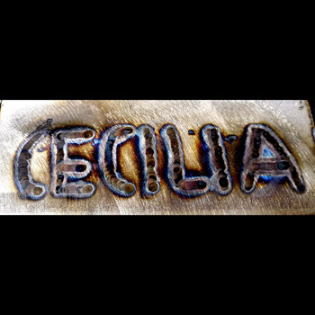 Caput - Cecilia
