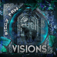 Biggy Paw - Visions