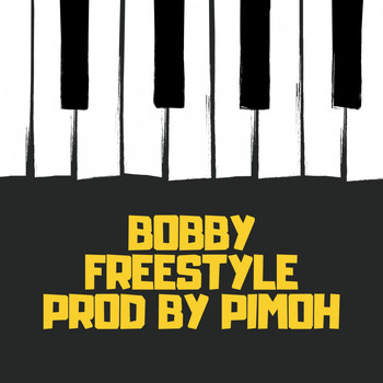 Bobby - Freestyle