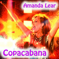Amanda Lear - Copacabana